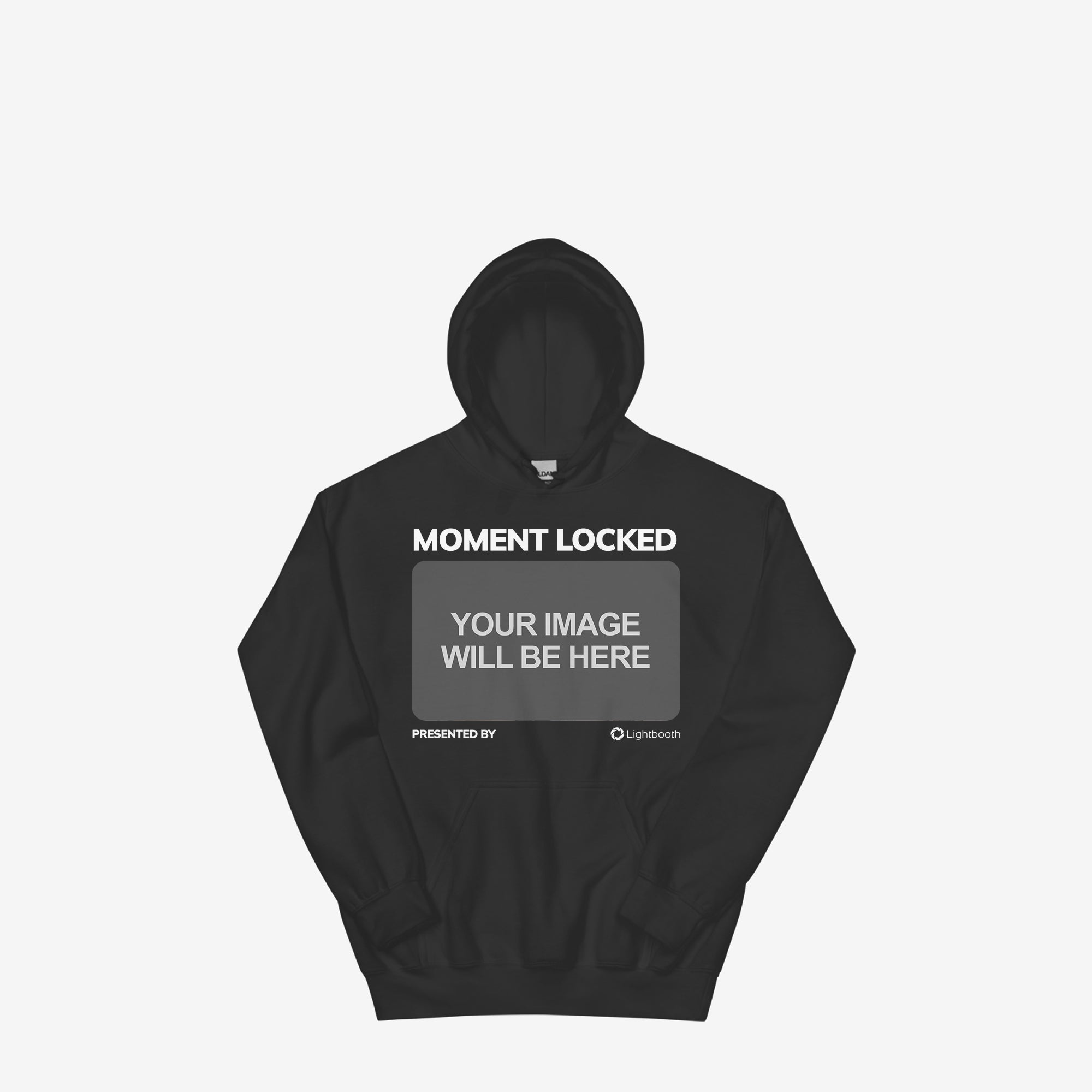 Moment Hoodie