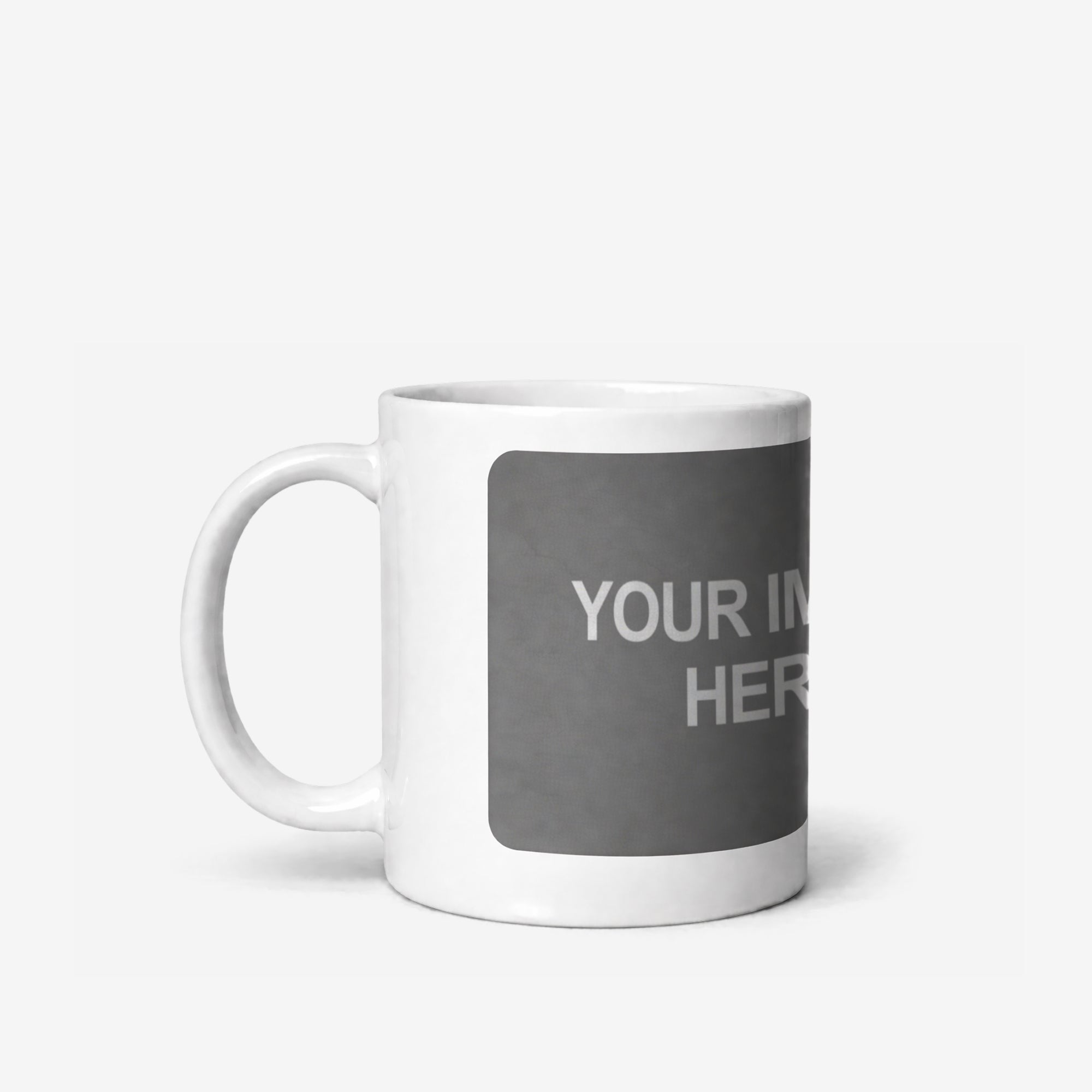Moment Mug