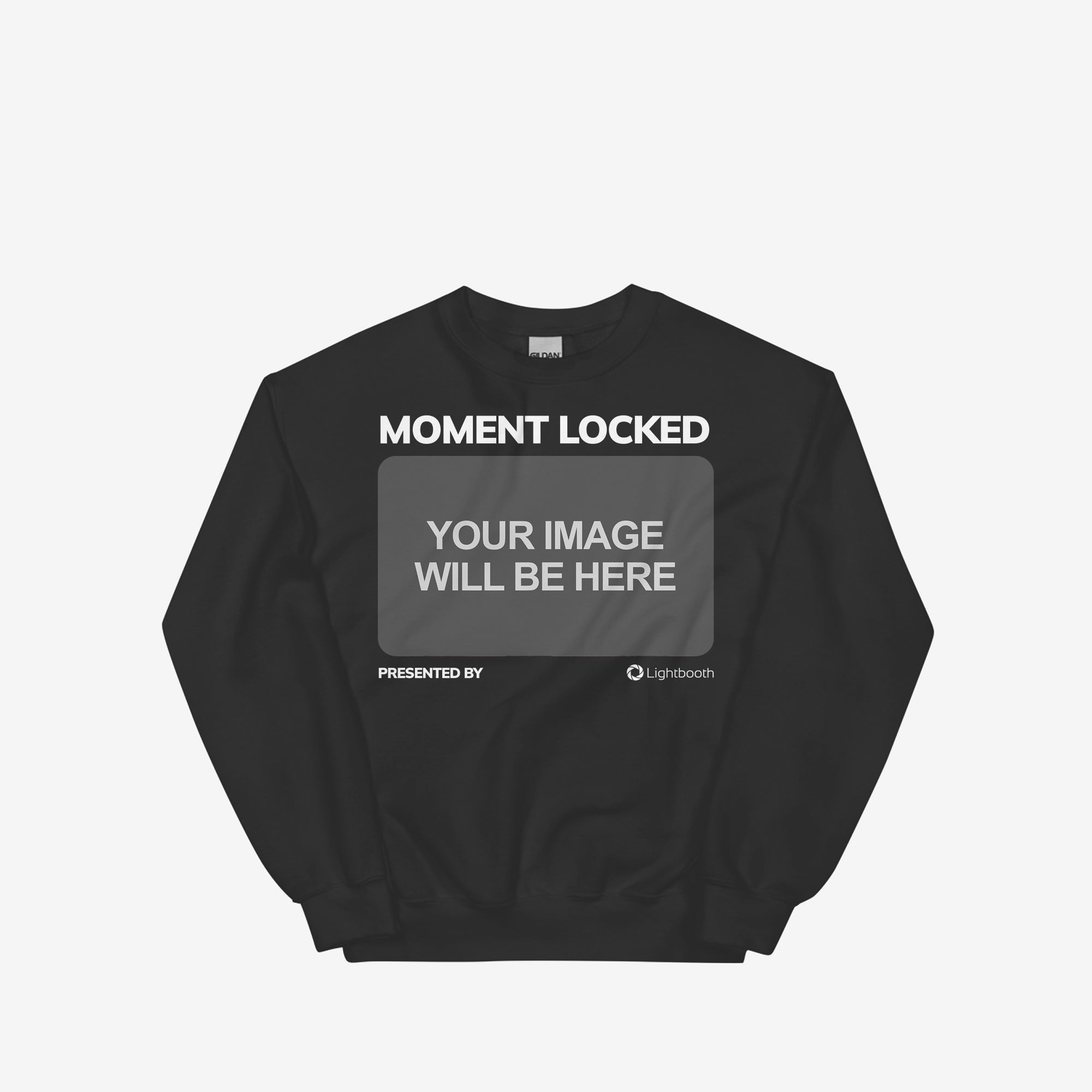 Moment Sweater