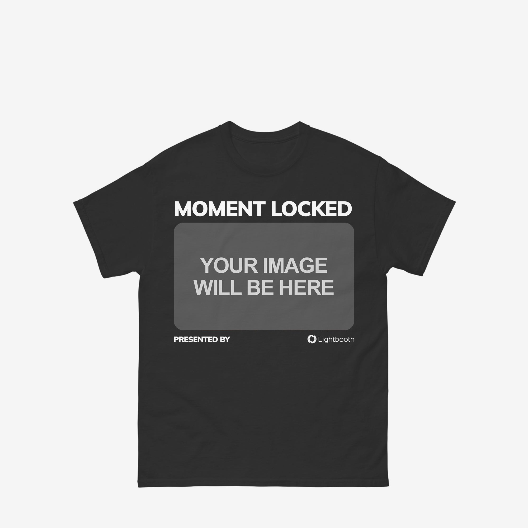 Moment T-shirt